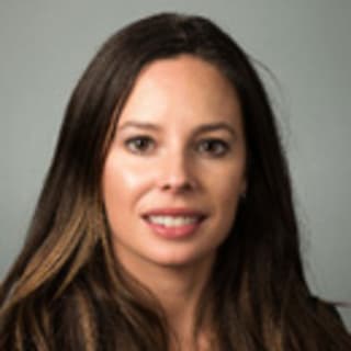 Ismary DeCastro, MD