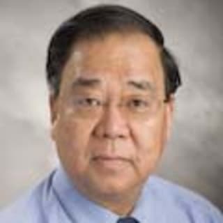 Frank Leung, MD, Endocrinology, Waukegan, IL, Northwestern Medicine Lake Forest Hospital