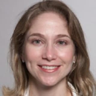 Lauren Schwartz, MD