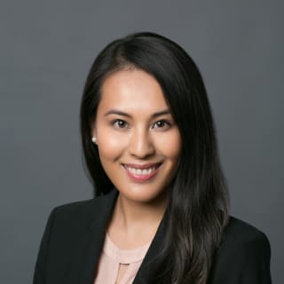 Salina Zhang, MD, Resident Physician, Akron, OH