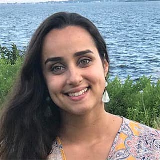 Bruna Olson, MD