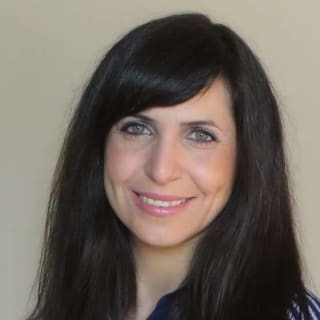 Rajaa Almourani, MD, Endocrinology, Saint Louis, MO, Barnes-Jewish Hospital