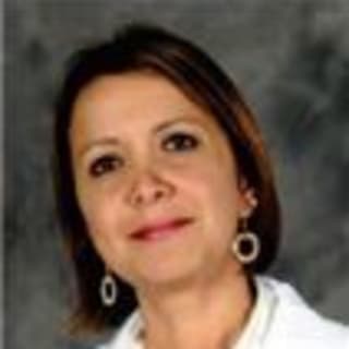 Livania Zavala-Spinetti, MD, Pediatric Infectious Disease, Edinburg, TX