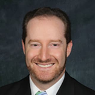 Nathan Odom, MD
