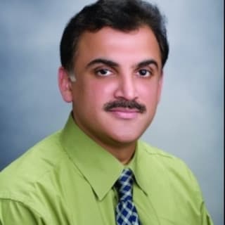Syed Ahmed, MD, Internal Medicine, Orange City, FL, Central Florida Regional Hospital