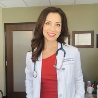 Angelica Neison, MD, Family Medicine, Boston, MA