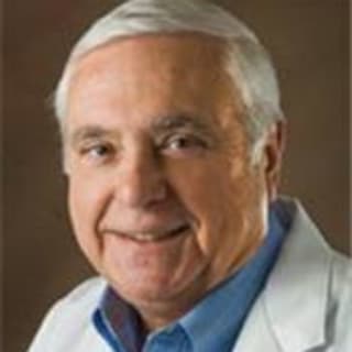 Reuben Chrestman III, MD