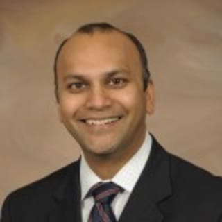 Rajesh Shah, MD