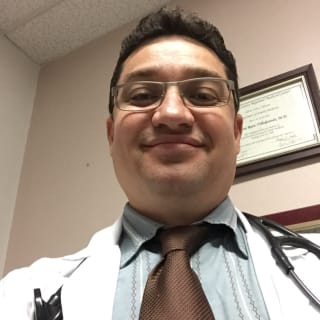 Octavio Ruiz-Villalpando, MD, Family Medicine, Perris, CA, Kaiser Permanente Moreno Valley Medical Center