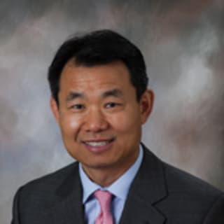 Ruihai Zhou, MD, Cardiology, Lenoir, NC