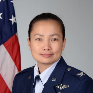 An Duong, MD, Family Medicine, Travis AFB, CA