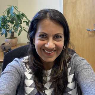 Anupama Menon, MD, Infectious Disease, Providence, RI