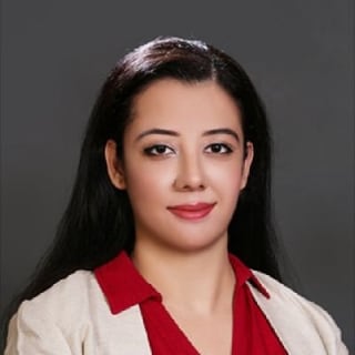 Ezza Fatima Tariq, MD, Internal Medicine, Indiana, PA