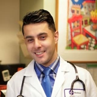 Roman Aykelinchayev, PA, Urology, New York, NY