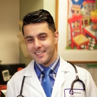 Roman Aykelinchayev, PA, Urology, Rego Park, NY