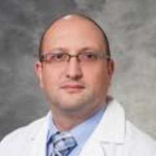 Wassim (Abi Jaoude) Aghnatios Abi Jaoude, MD, Thoracic Surgery, Brooklyn, NY