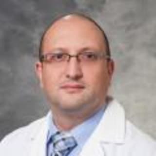 Wassim (Abi Jaoude) Aghnatios Abi Jaoude, MD, Thoracic Surgery, Reading, PA, Reading Hospital