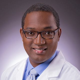 Kedric Naylor, MD, Internal Medicine, Gainesville, GA