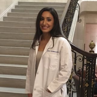 Adriana Badalamenti, PA, Physician Assistant, Royal Oak, MI