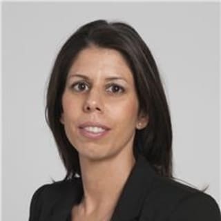 Teresa Diago Uso, MD, General Surgery, Cleveland, OH, Cleveland Clinic