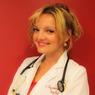 Anna Kezerashvili, MD, Cardiology, Bronx, NY, Montefiore Medical Center