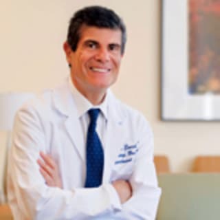 Virgilio Sacchini, MD, General Surgery, New York, NY, Memorial Sloan Kettering Cancer Center
