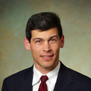 Jonathan Schreiber, MD