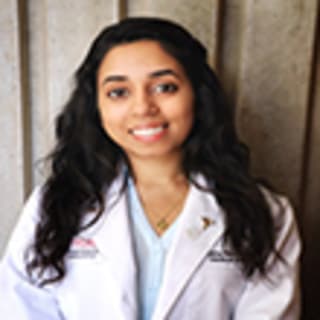 Sneha Swaminathan, MD, Resident Physician, Sacramento, CA