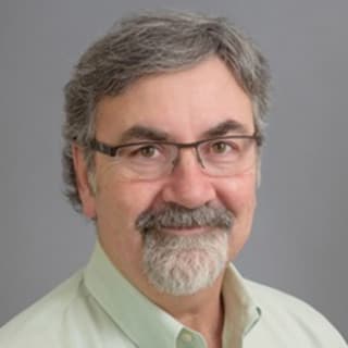 Alan Hendin, MD, Internal Medicine, Portland, OR, Legacy Emanuel Medical Center