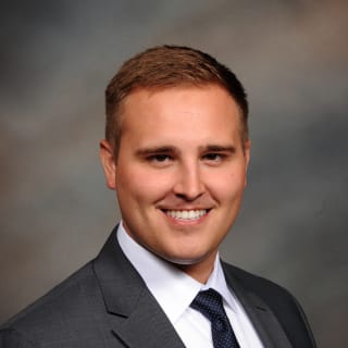 Jacob Hughes, MD, Resident Physician, Rockford, IL