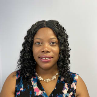 Miasha Crutchfield, Family Nurse Practitioner, Louisville, KY