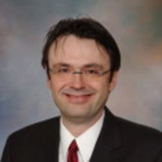 Svetomir Markovic, MD, Hematology, Rochester, MN