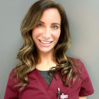 Katherine (Sender) Chase, Family Nurse Practitioner, Garland, TX