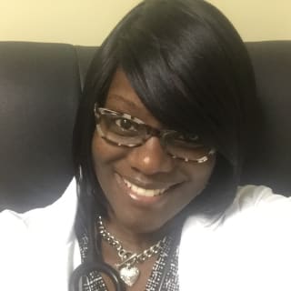 Dimesha Middlebrooks, Family Nurse Practitioner, Austell, GA