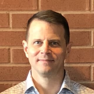 Jeffrey Cater, Emergency Medicine, Cedar Rapids, IA