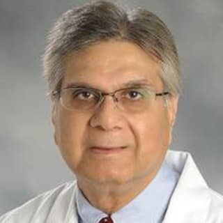 Akhtar Husain, MD, General Surgery, Riverview, MI, Corewell Health Trenton Hospital