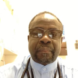 William Agyemang, Adult Care Nurse Practitioner, Savannah, GA