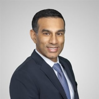 Mahesh Raju, MD, Cardiology, Downers Grove, IL