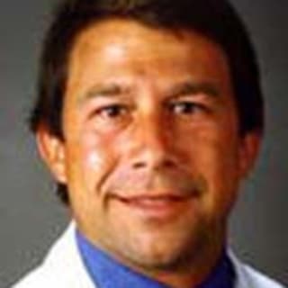 William Masius, MD, Emergency Medicine, Huntersville, NC, Atrium Health Cabarrus