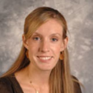 Sarah Ayers, MD, Pediatrics, Ravenna, OH