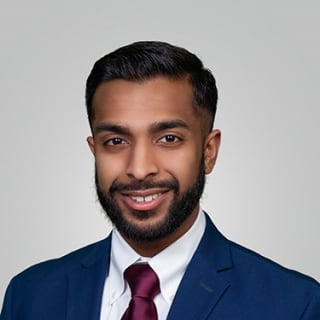 Rohun Gupta, MD, Plastic Surgery, Saint Louis, MO