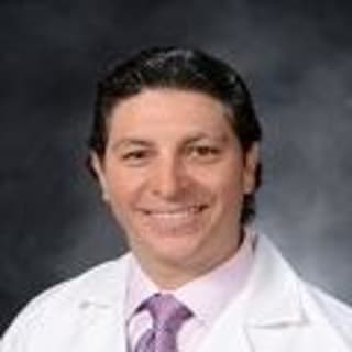 Noah Goldman, MD, Obstetrics & Gynecology, Newark, NJ, Penn Medicine Princeton Medical Center