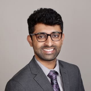 Nikhil Gopal, MD, Resident Physician, Dearborn, MI