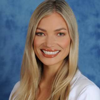 Katherine Ponsoldt, Pediatric Nurse Practitioner, Miami, FL, Nicklaus Children's Hospital