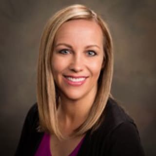 Erika Jones, Neonatal Nurse Practitioner, Provo, UT