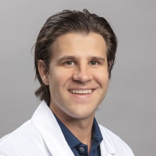 Lucas Lenci, MD, Ophthalmology, Springfield, MO, Cox Medical Centers