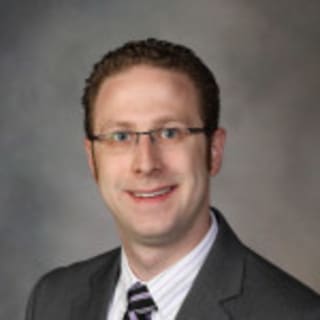 Matthew Koster, MD, Rheumatology, Rochester, MN