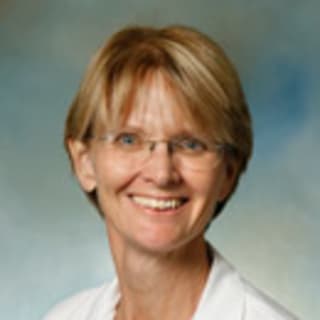 Jeanne Hesse, MD