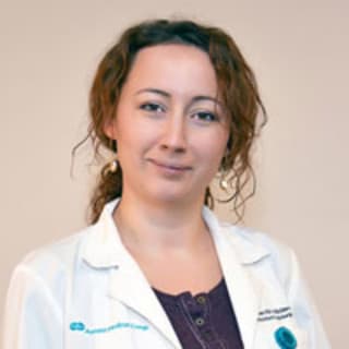 Valentine Niderman, Nurse Practitioner, West Allis, WI