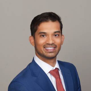 Nikesh Patel, MD, Internal Medicine, Peoria, IL